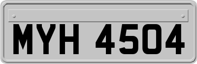 MYH4504