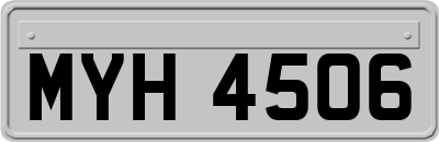 MYH4506