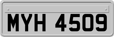 MYH4509