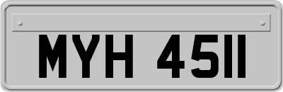 MYH4511