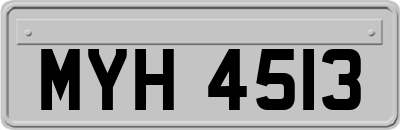 MYH4513