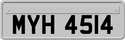 MYH4514