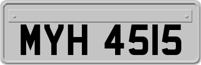 MYH4515
