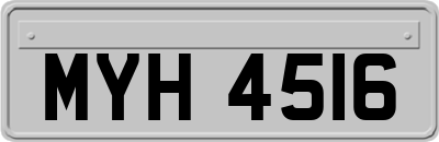 MYH4516