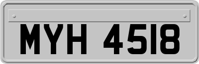 MYH4518