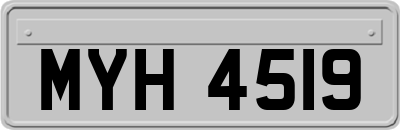 MYH4519