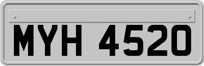 MYH4520