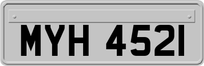 MYH4521