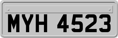 MYH4523