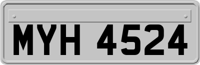 MYH4524