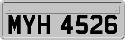 MYH4526