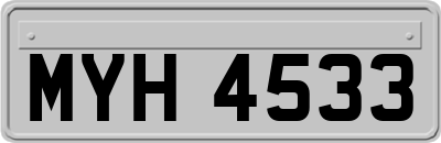 MYH4533