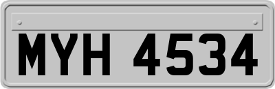 MYH4534