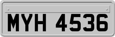MYH4536