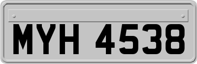 MYH4538