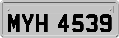 MYH4539