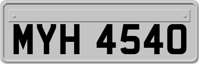 MYH4540
