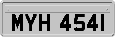MYH4541