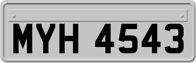 MYH4543