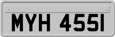 MYH4551
