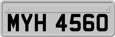 MYH4560