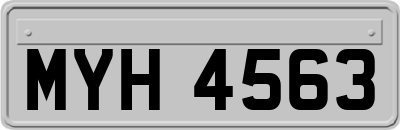 MYH4563