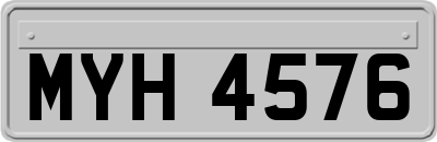 MYH4576
