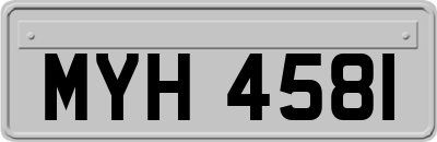 MYH4581