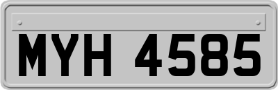 MYH4585
