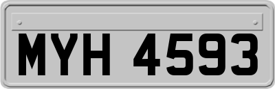 MYH4593