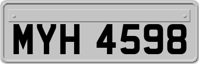 MYH4598
