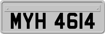 MYH4614