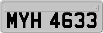 MYH4633