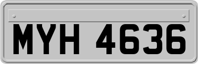 MYH4636