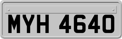 MYH4640