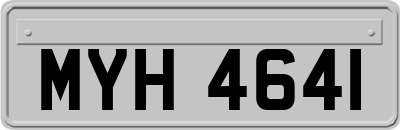 MYH4641