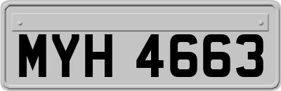MYH4663