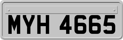 MYH4665