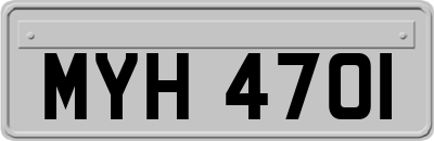 MYH4701