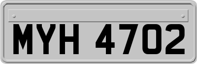 MYH4702