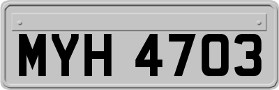 MYH4703