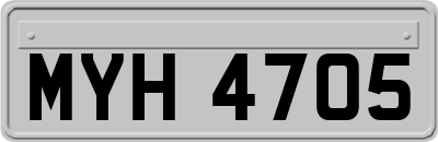 MYH4705