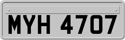 MYH4707