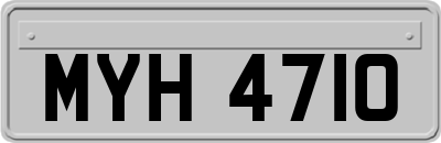 MYH4710