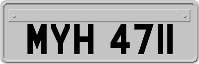 MYH4711