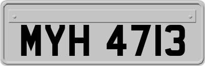 MYH4713
