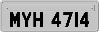 MYH4714