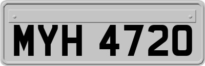 MYH4720