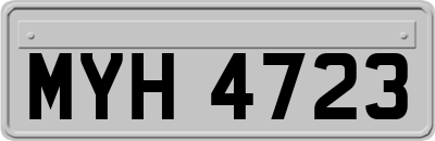 MYH4723