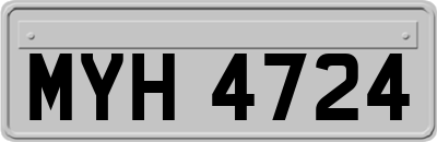 MYH4724